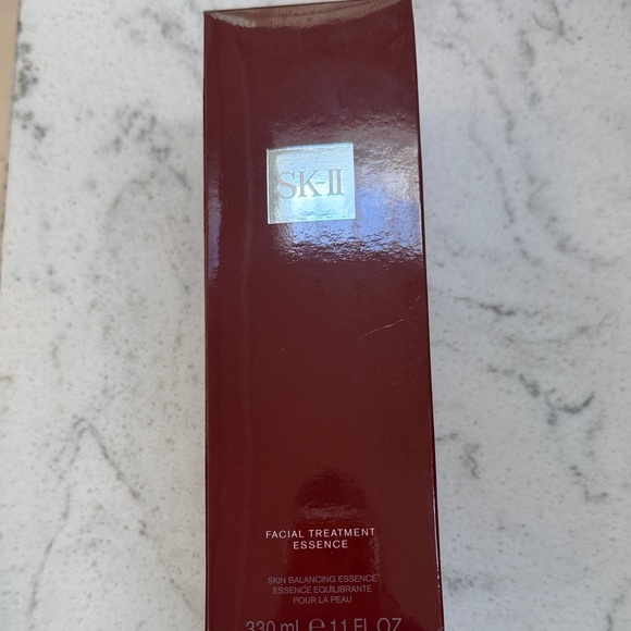 SK-II Facial Treatment Essence 330 mL / 11 oz — NEW IN BOX — Inner Seal Intact - Picture 7 of 8